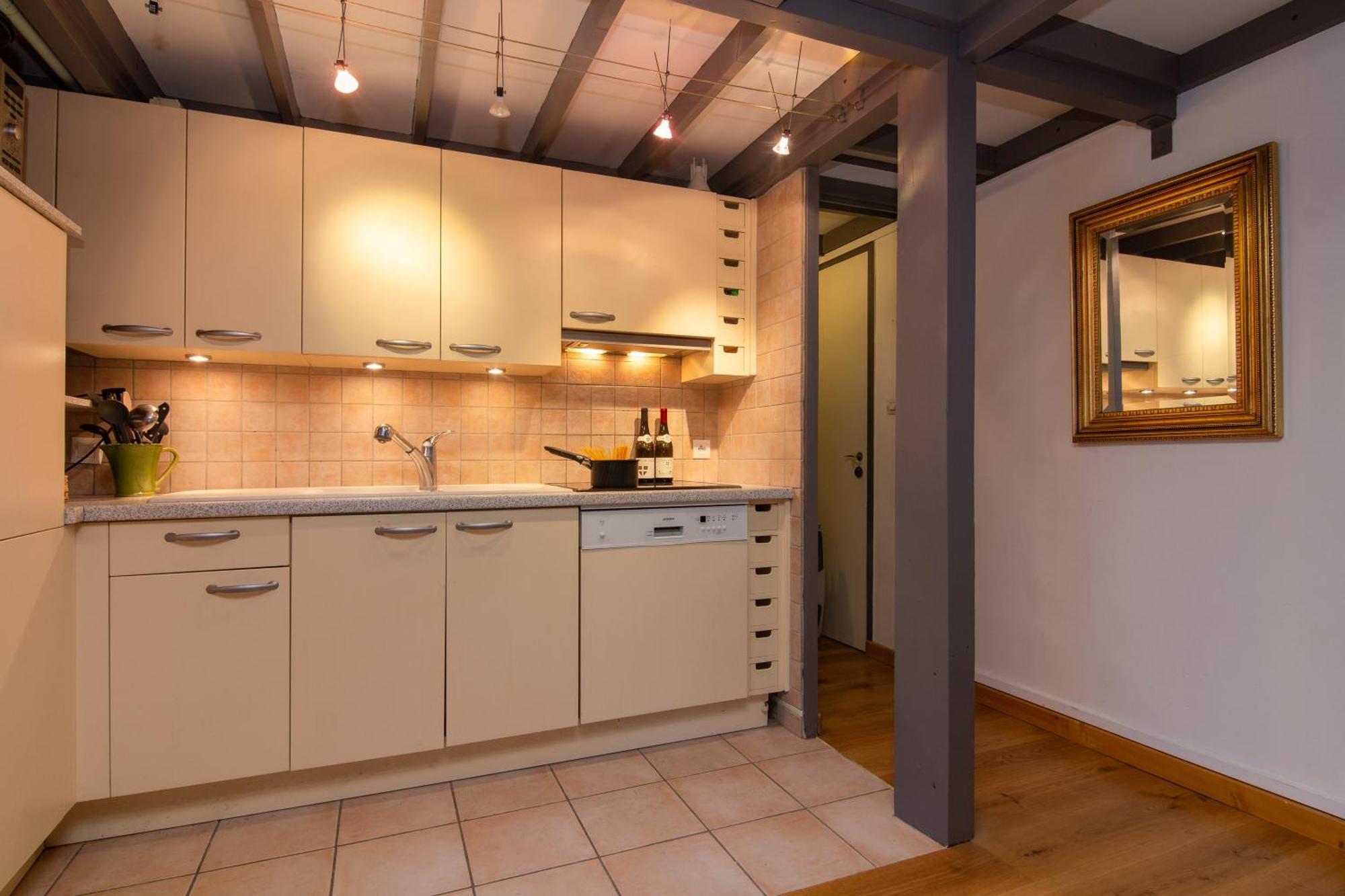 Residence Grand Roc - Campanules 314 Happy Rentals Chamonix Exterior foto